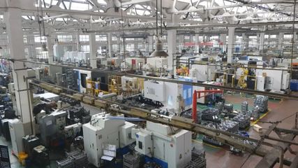 工業(yè)“加速度”丨提升“含智量”與“含綠量” 匯川科技以電子產(chǎn)品為錨點，持續(xù)驅(qū)動制造業(yè)轉(zhuǎn)型升級