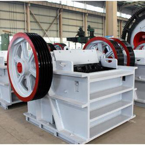 百靈顎式破碎機(jī) 型號齊全，質(zhì)優(yōu)價廉的破碎解決方案