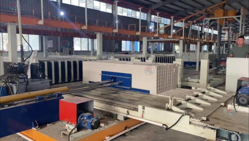 天意輕體隔墻板設(shè)備 專業(yè)制造商，與您攜手筑造未來夢(mèng)想