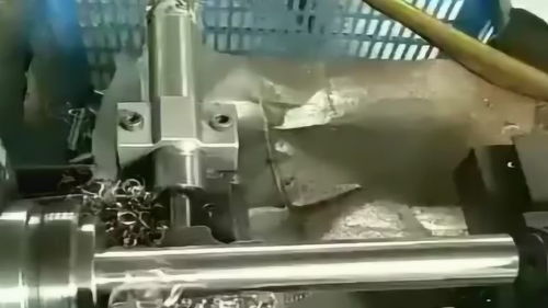 機(jī)械界竟還有這種神操作,真的漲見識(shí)了啊 電子產(chǎn)品