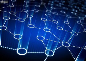 中國區(qū)塊鏈技術(shù)國家標(biāo)準(zhǔn)有望明年底落地，推動(dòng)軟件與服務(wù)規(guī)范發(fā)展